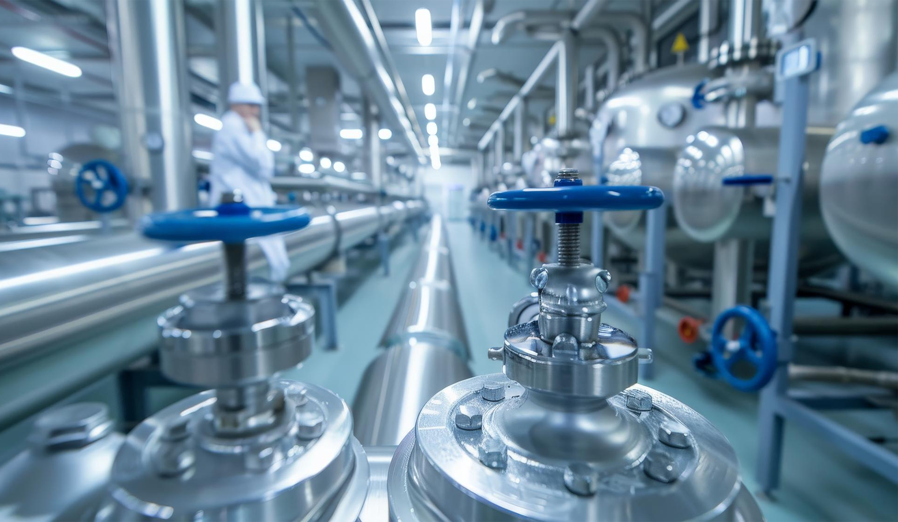 Инженерный подбор и реинжиниринг